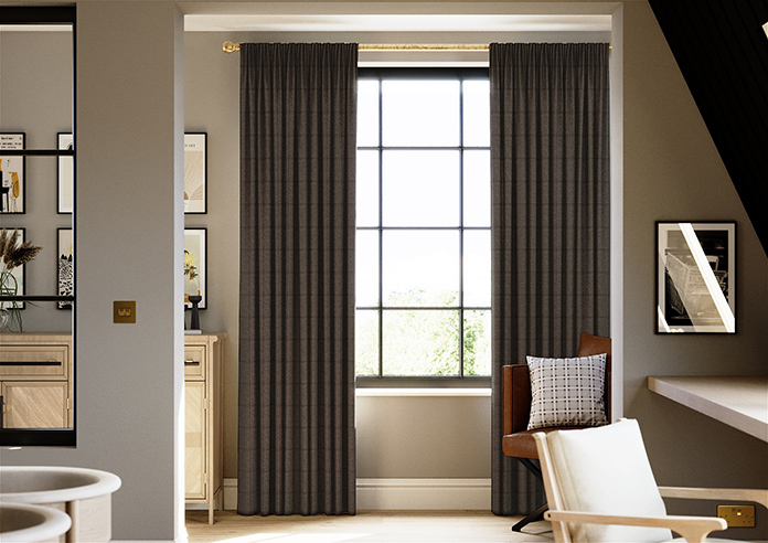 Grampian, Springer - Made to Measure Curtains - Image 3